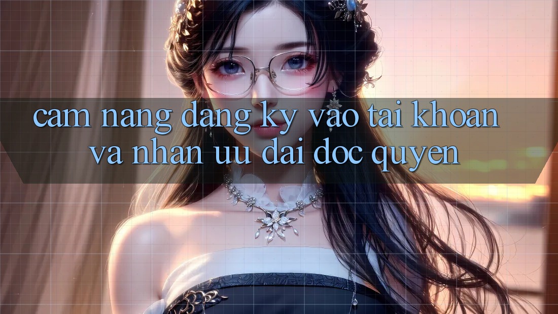 Cẩm Nang Đăng Ký, Vào tài khoản Và Nhận Ưu đãi Độc Quyền Cẩm Nang Đăng Ký, Vào tài khoản Và Nhận Ưu đãi Độc Quyền