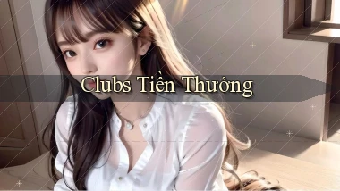 Clubs Tiền thưởng