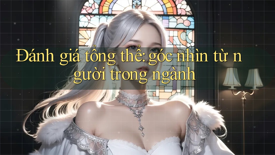 Đánh giá tổng thể: Góc nhìn từ người trong ngành