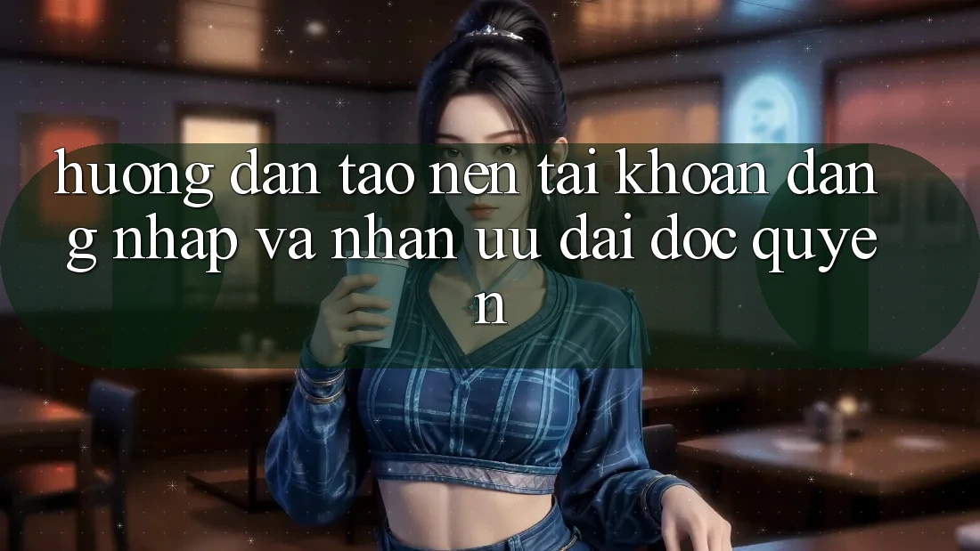 Hướng dẫn Tạo nên tài khoản, Đăng Nhập Và Nhận Ưu đãi Độc Quyền