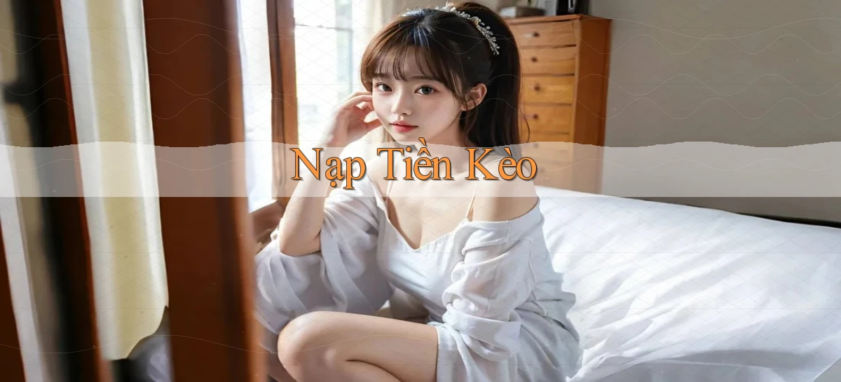 Nạp tiền Kèo