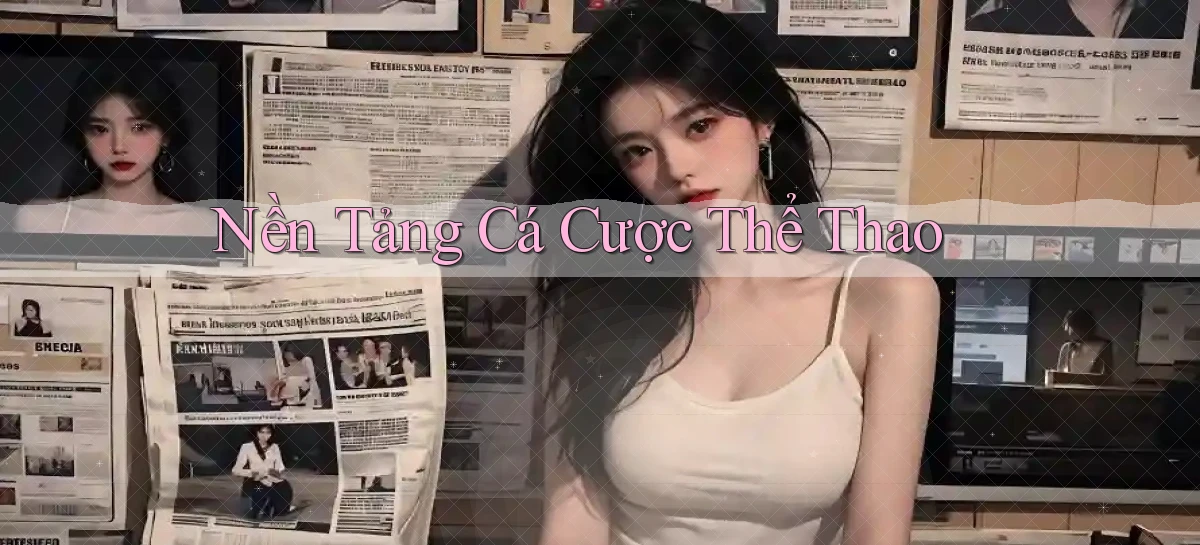 Nền tảng Cá cược thể thao