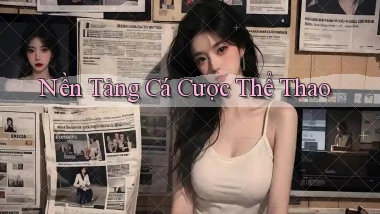 Nền tảng Cá cược thể thao
