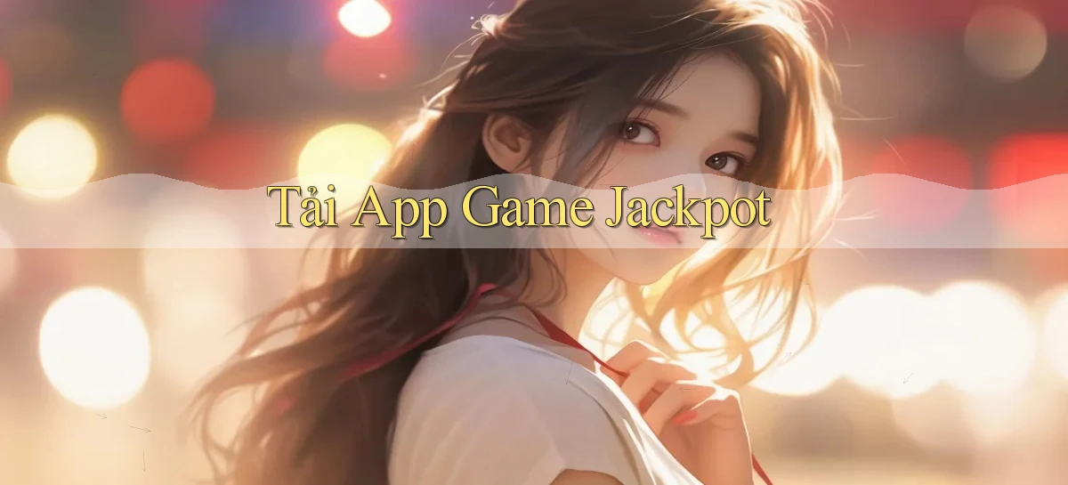 tải app Game Jackpot