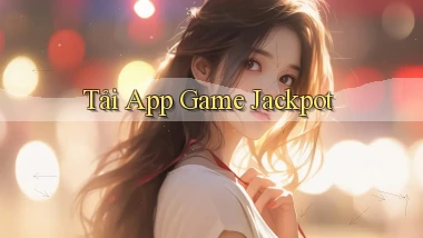 tải app Game Jackpot