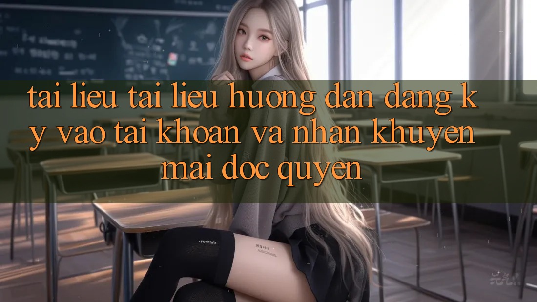 Tài liệu tài liệu hướng dẫn Đăng Ký, Vào tài khoản Và Nhận Khuyến Mãi Độc Quyền Tài liệu tài liệu hướng dẫn Đăng Ký, Vào tài khoản Và Nhận Khuyến Mãi Độc Quyền