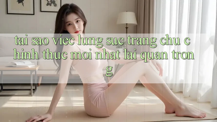 Tại Sao Việc Lùng sục “Trang chủ Chính Thức Mới Nhất” Lại Quan Trọng?