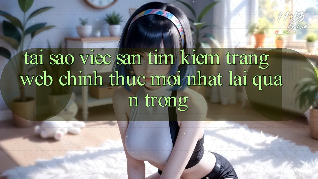 Tại Sao Việc Săn tìm Kiếm “Trang web Chính Thức Mới Nhất” Lại Quan Trọng? Tại Sao Việc Săn tìm Kiếm “Trang web Chính Thức Mới Nhất” Lại Quan Trọng?