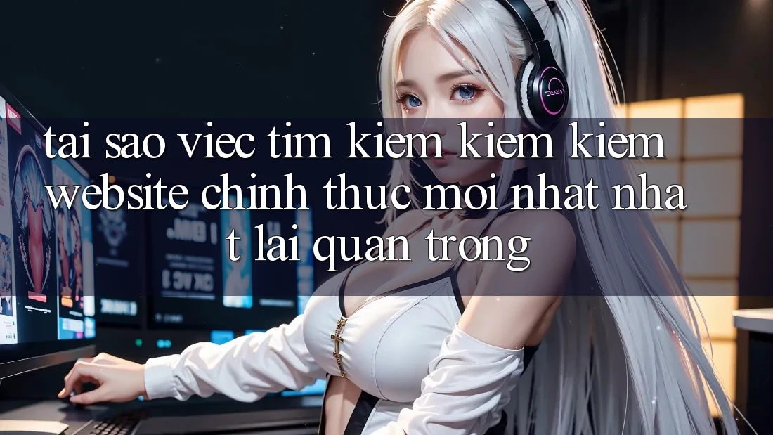 Tại Sao Việc Tìm kiếm kiếm Kiếm “Website Chính Thức Mới nhất Nhất” Lại Quan Trọng? Tại Sao Việc Tìm kiếm kiếm Kiếm “Website Chính Thức Mới nhất Nhất” Lại Quan Trọng?