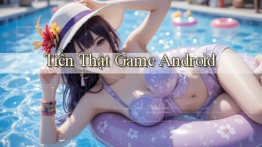 Tiền thật Game Android