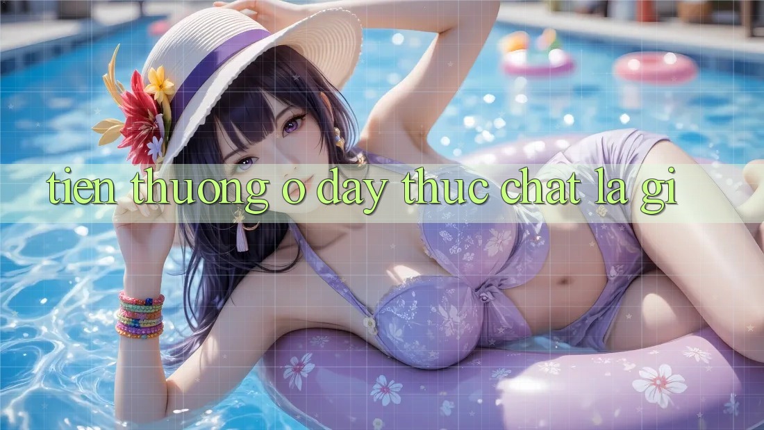 “Tiền Thưởng” Ở Đây Thực Chất Là Gì?