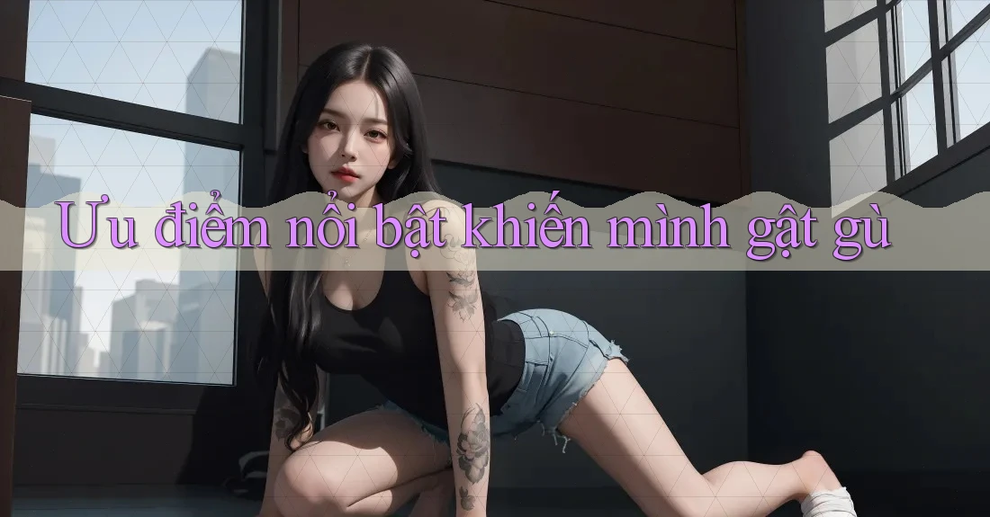 Ưu điểm nổi bật khiến mình gật gù