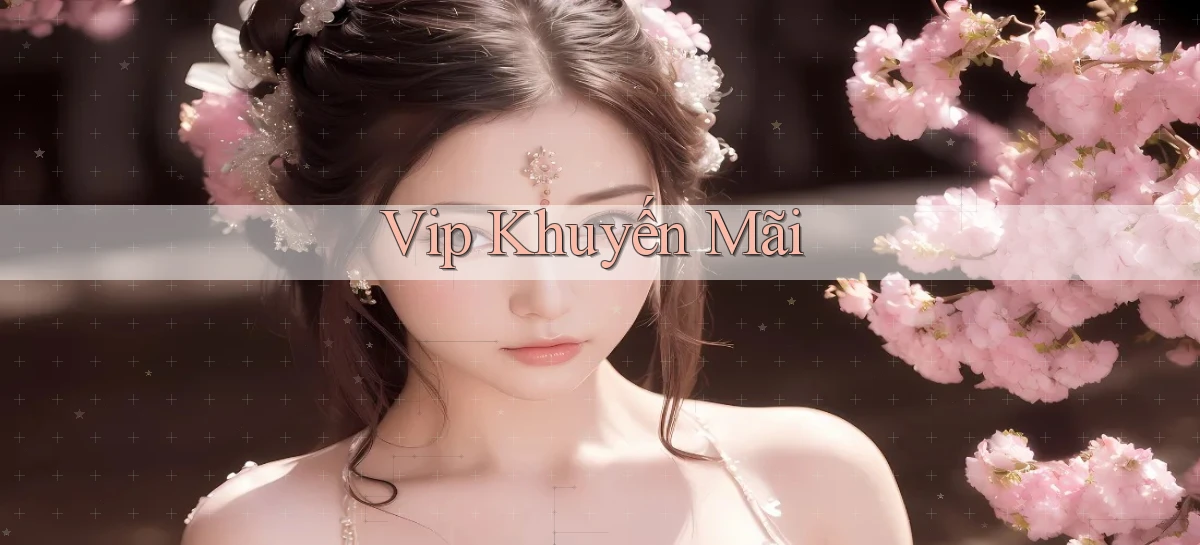 vip Khuyến mãi