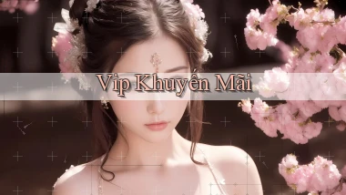 vip Khuyến mãi